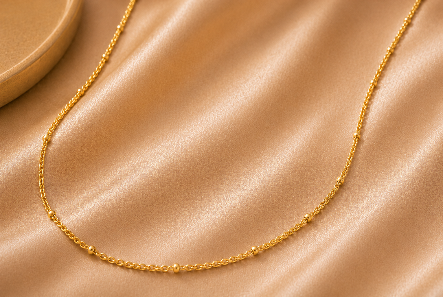 Everyday Gold Chain