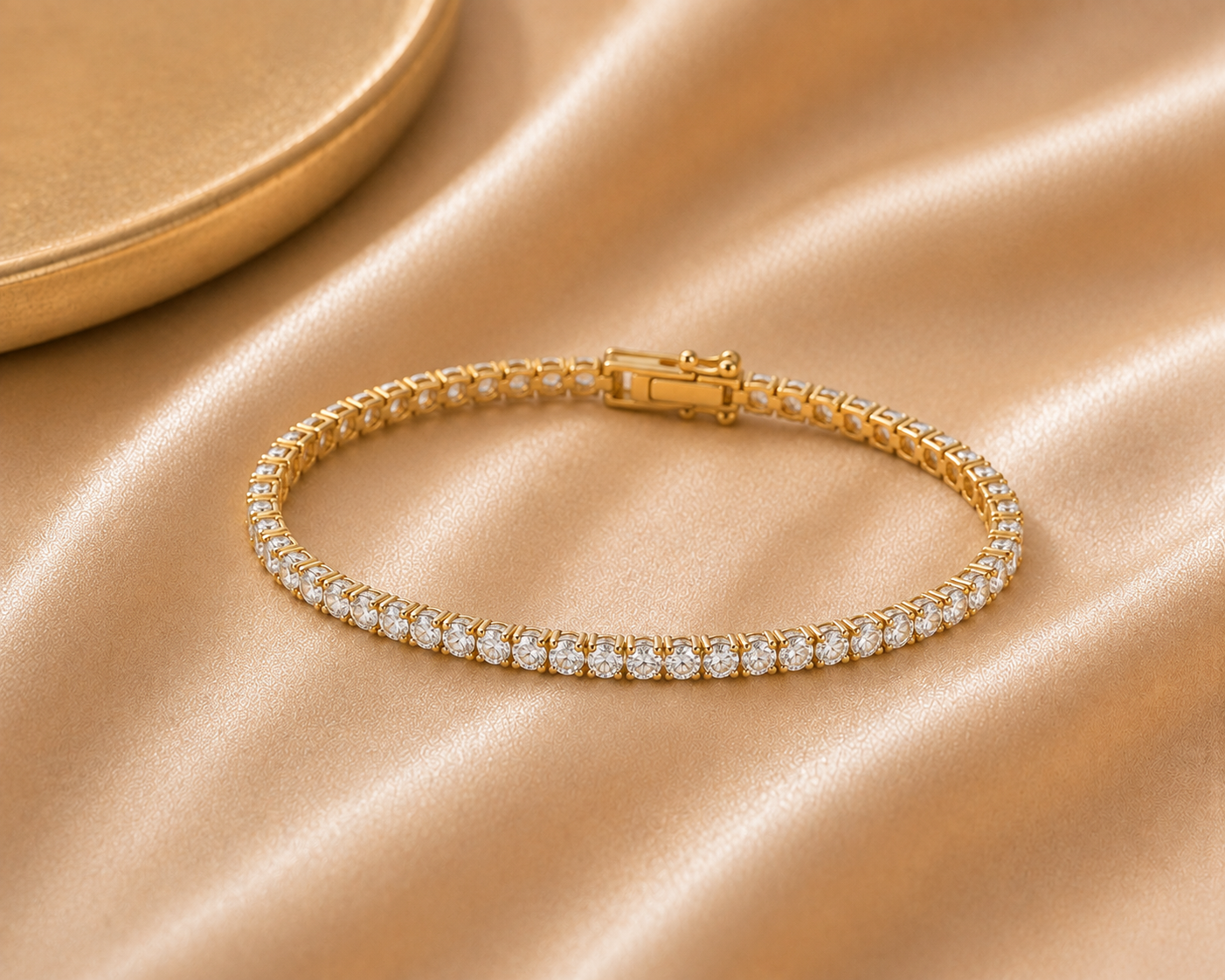 Tennis Bracelet