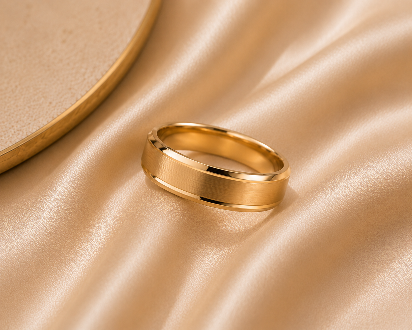 Men's Jewelry