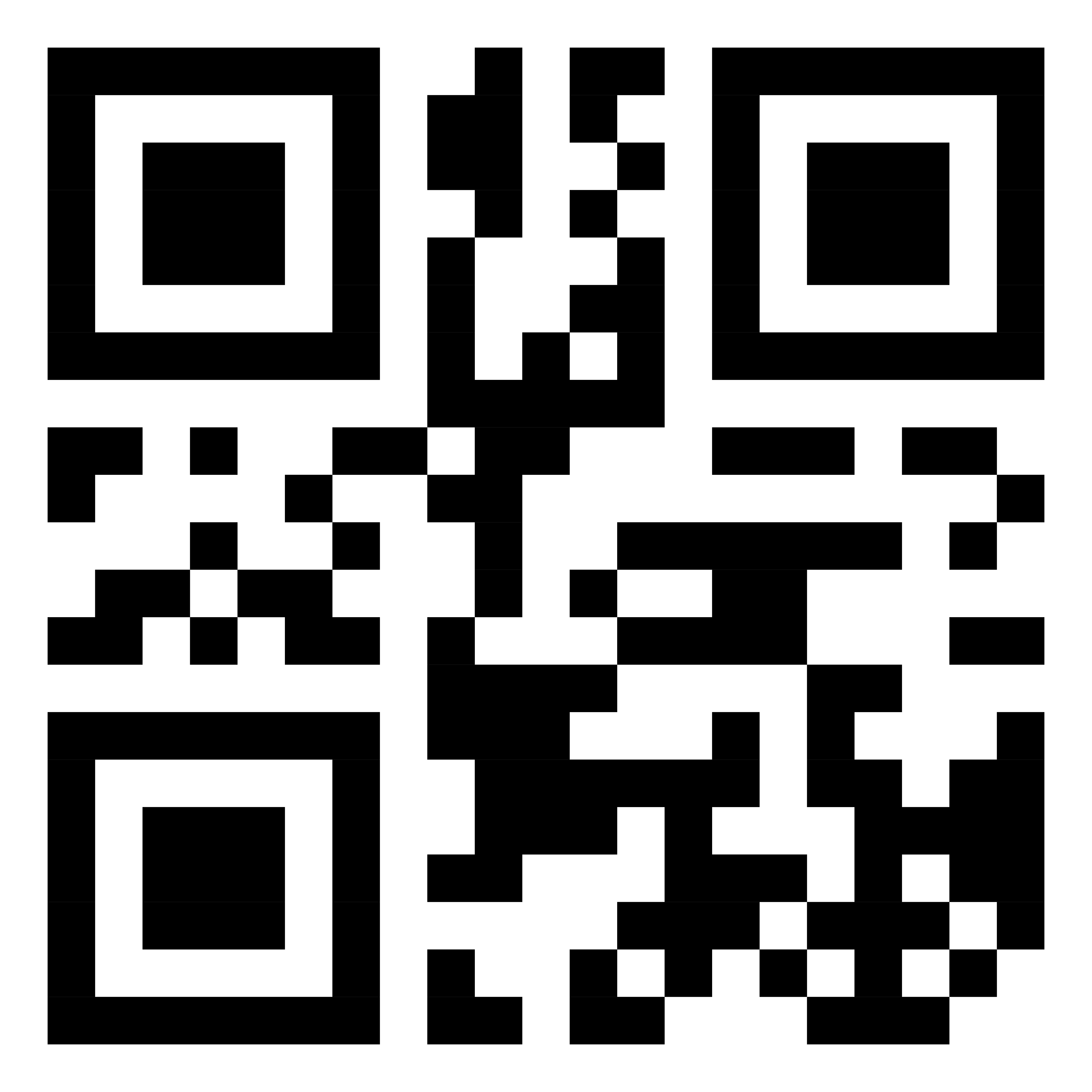 Payment QR Code
