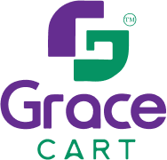 GraceCart Logo
